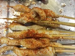 -金乐活美食(中街店)