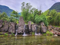 -明月山风景名胜区
