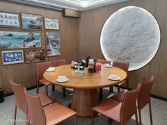 -渔满仓海鲜面·小镇渔家菜(石浦大庆路店)