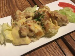 -玛格萝妮(汇智国际商业中心店)
