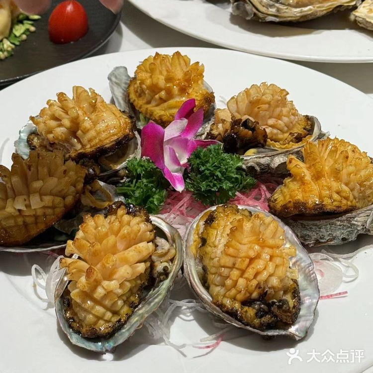 🌟大连美食探秘|错过这些，别说你懂大连！