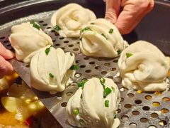 -粗粮人家·东北菜(洋桥店)