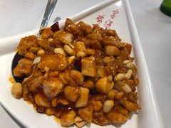 宫保鸡丁-峨嵋酒家总店(车公庄店)