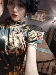点击看大图 -美云庭古装·格格服汉服·京城旅拍(北京店)