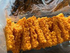蟹黄锅巴-纯坊佳哥手作(江汉路店)