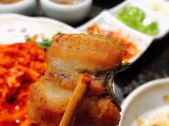 -味家烤肉烤鳗鱼牛排(西塔旗舰店)