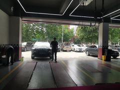 -兔师傅(秦岭路二店)