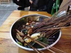 串串-厕所串串(文殊院店)