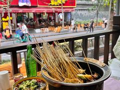 -冒椒火辣(奎星楼街店)