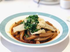 青稞酿皮-中发源·清真餐厅(南油店)