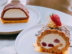 -SMAKA(复兴soho店)