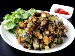 -厦门宝龙铂尔曼大酒店·龙之渊中餐厅