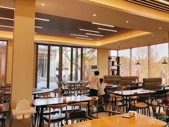 大堂-食光慢宴·安吉土菜馆