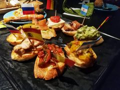 -C&R西班牙餐厅