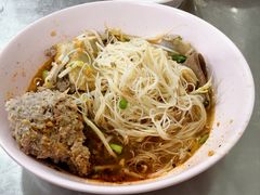 -榮泰米粉湯(Left Shop)