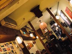 大堂-紫滇源云南生态菜(丹凤街店)