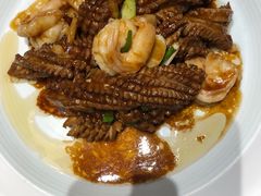 -绿茶餐厅(昌平悦荟店)