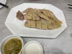 万岁清仁鸡-万年酒楼(越秀南路店)