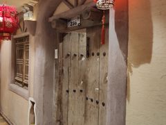 -山西会馆·晋菜·晋商宴·民俗博物馆(体育路店)