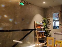 -施奈儿.洗头頭療.按摩SPA.采耳(上梅林店)