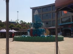 -青鱼湾水上乐园