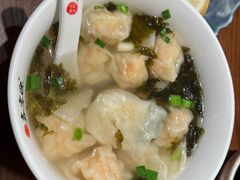 -鑫震源·苏式大虾生煎(山塘街店)