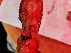 -一代烤翅王(大汉口店)