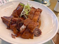 -椿记烧鹅(叠彩店)