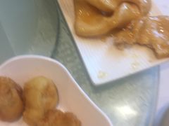 -稻香酒家·33年老字号·港式粤菜(富邦中心店)