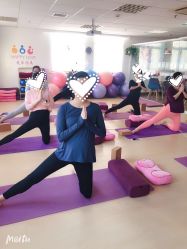 -爱尔乐美孕产瑜伽·普拉提