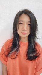 -LA BELLEZA倍丽莎美发沙龙