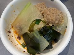 -情妹耙泥鳅·江湖川菜(科华店)
