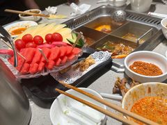 -海底捞火锅(宝龙广场夜宵主题店)