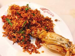 -桥底辣蟹(谢斐道店)