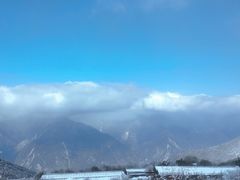 -太子岭滑雪场