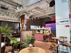 -熊叔熊婶面包房(团结湖店)