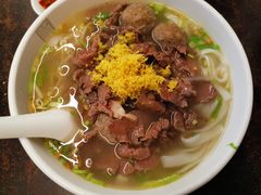-潮镇老尾牛杂(环城西路店)