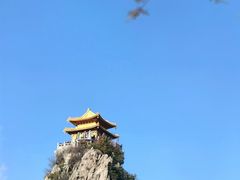 -昆明市金殿名胜区