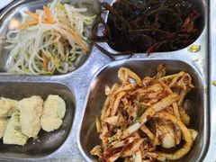 -延成苑韩式烤肉店(长春道店)