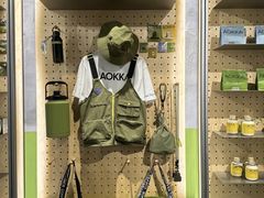 -AOKKA COFFEE(万象前海快闪店)