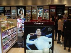 -王权免税店(清迈机场店)