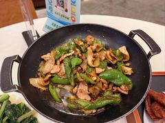 -五谷芳乳鸽王(海景店)