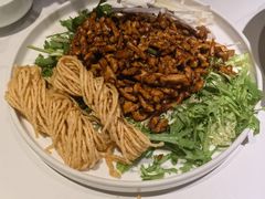 -小桃红·东北菜·春饼烤鸭(南阳湖街店)