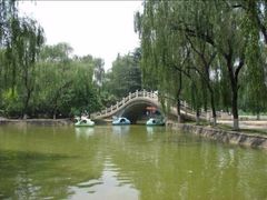 -西安市长乐公园