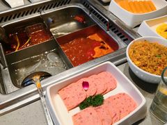 -海底捞火锅(新华联梦想城店)