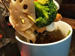 -辣尚瘾·烤鱼·新川菜(交大直营店)
