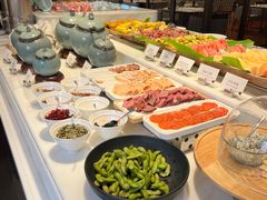 -桃源咖啡厅(武夷山大红袍山庄店)