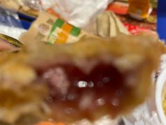 -汉堡王(砂之船奥莱店)