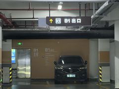 -福州工人文化宫