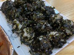 紫菜手抓饭-火鸡爪东大门猎奇炒年糕